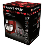 Russell Hobbs Köksmaskin Desire