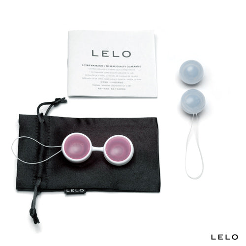 Lelo LUNA Beads Mini