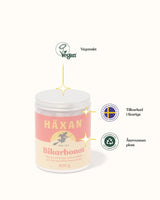 Häxan Bikarbonat 400g