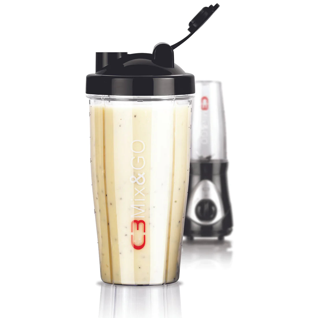 C3 Mix&Go Blender bottle 750ml