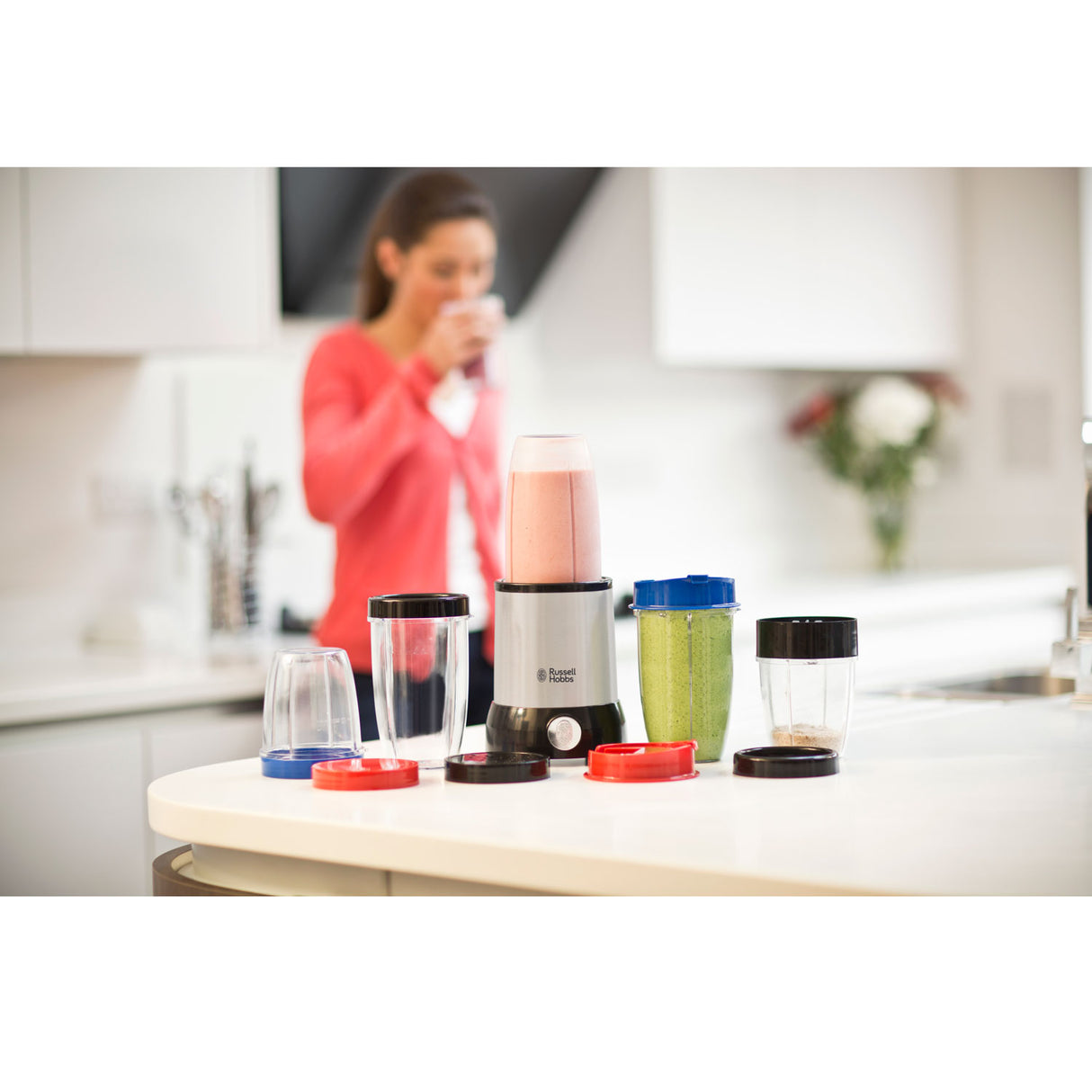 Russell Hobbs Blender NutriBoost