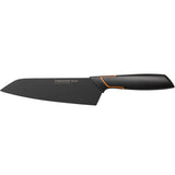 Fiskars Santokukniv 17cm Edge