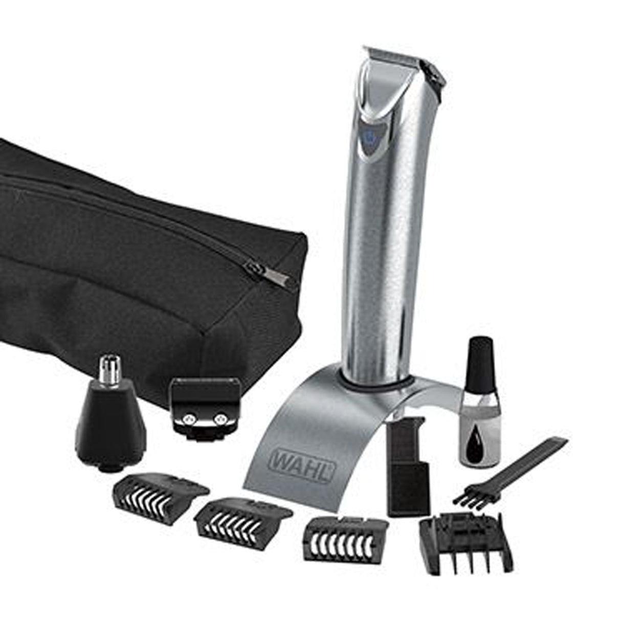 Wahl Stainless Steel Li+ 9818-116