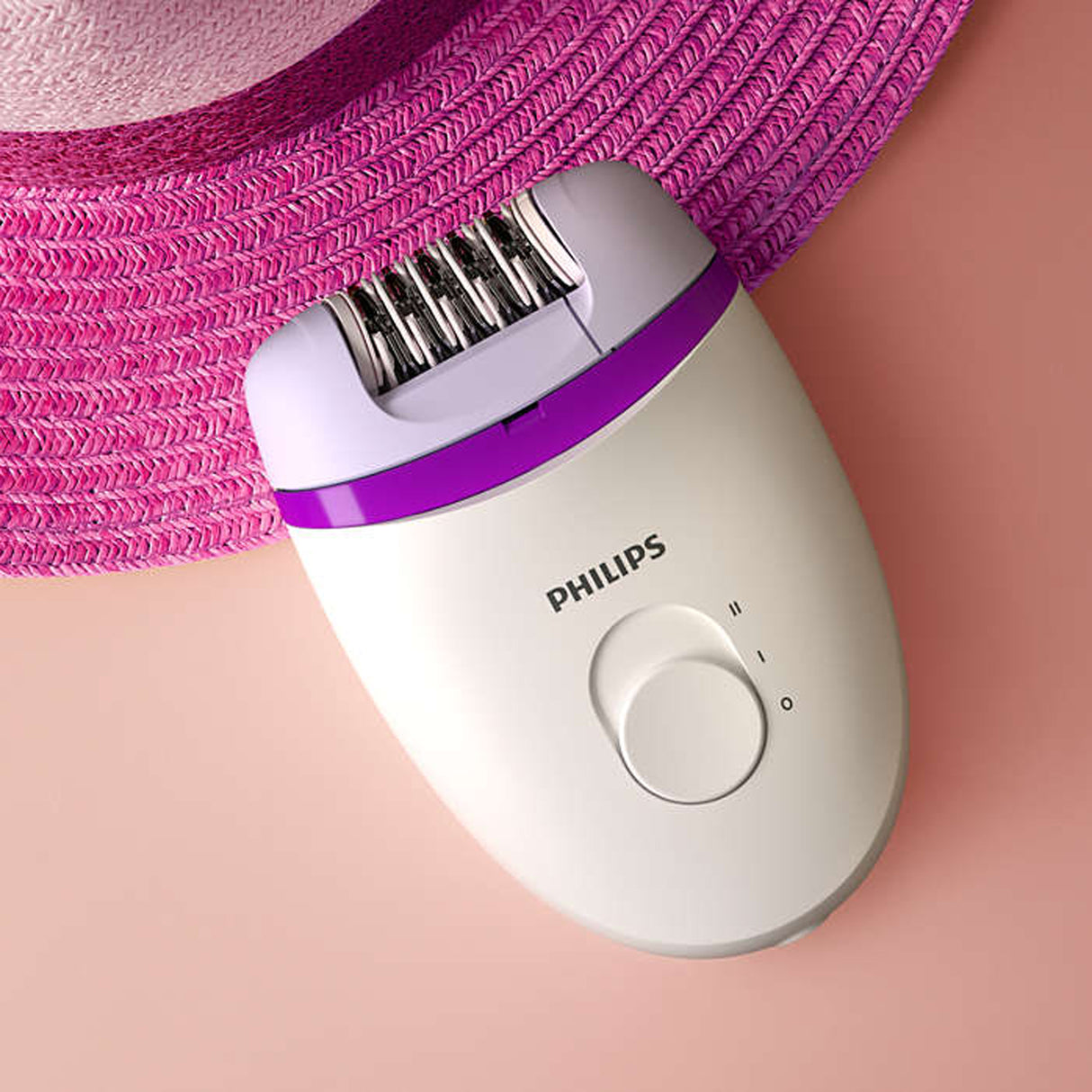 Philips Epilator BRE225