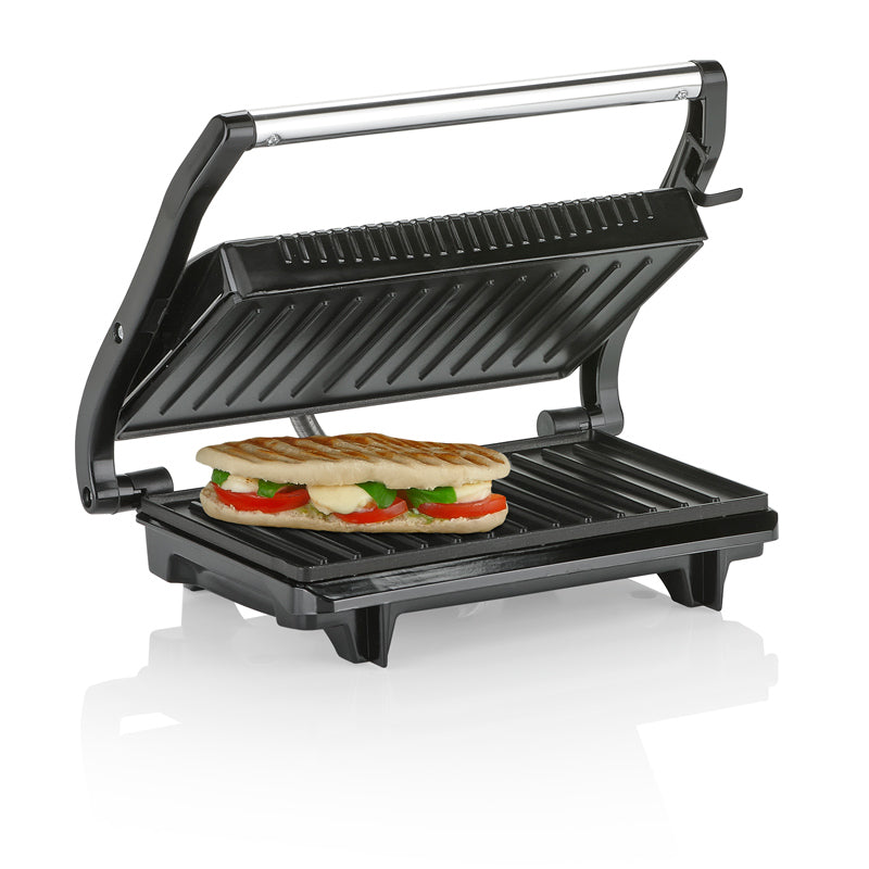 Tristar Kontaktgrill 2 grillplattor