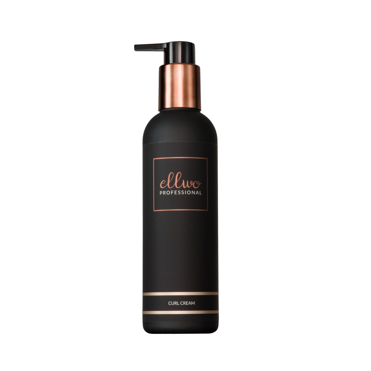 Ellwo Curl cream 250ml