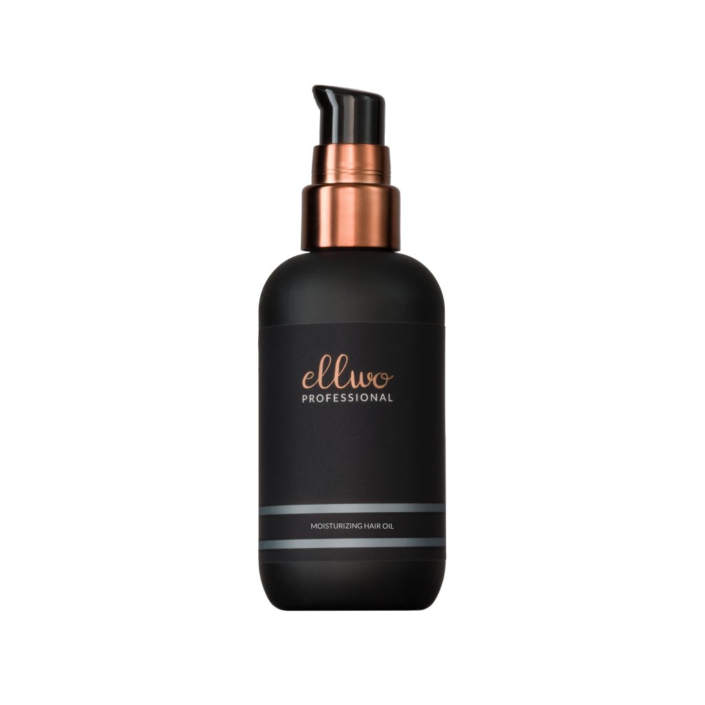 Ellwo Moisturizing HairOil  100ml