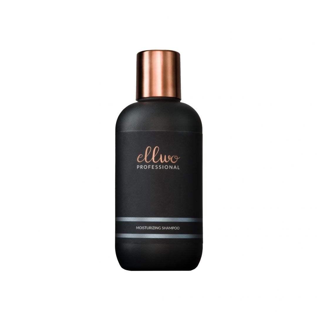 Ellwo Moisturizing Shampoo  350ml