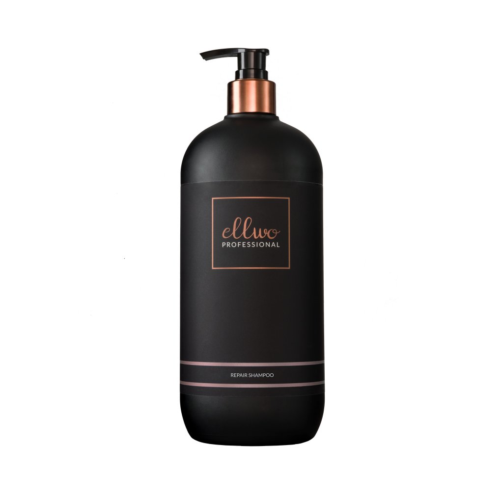 Ellwo Repair Shampoo 1000ml