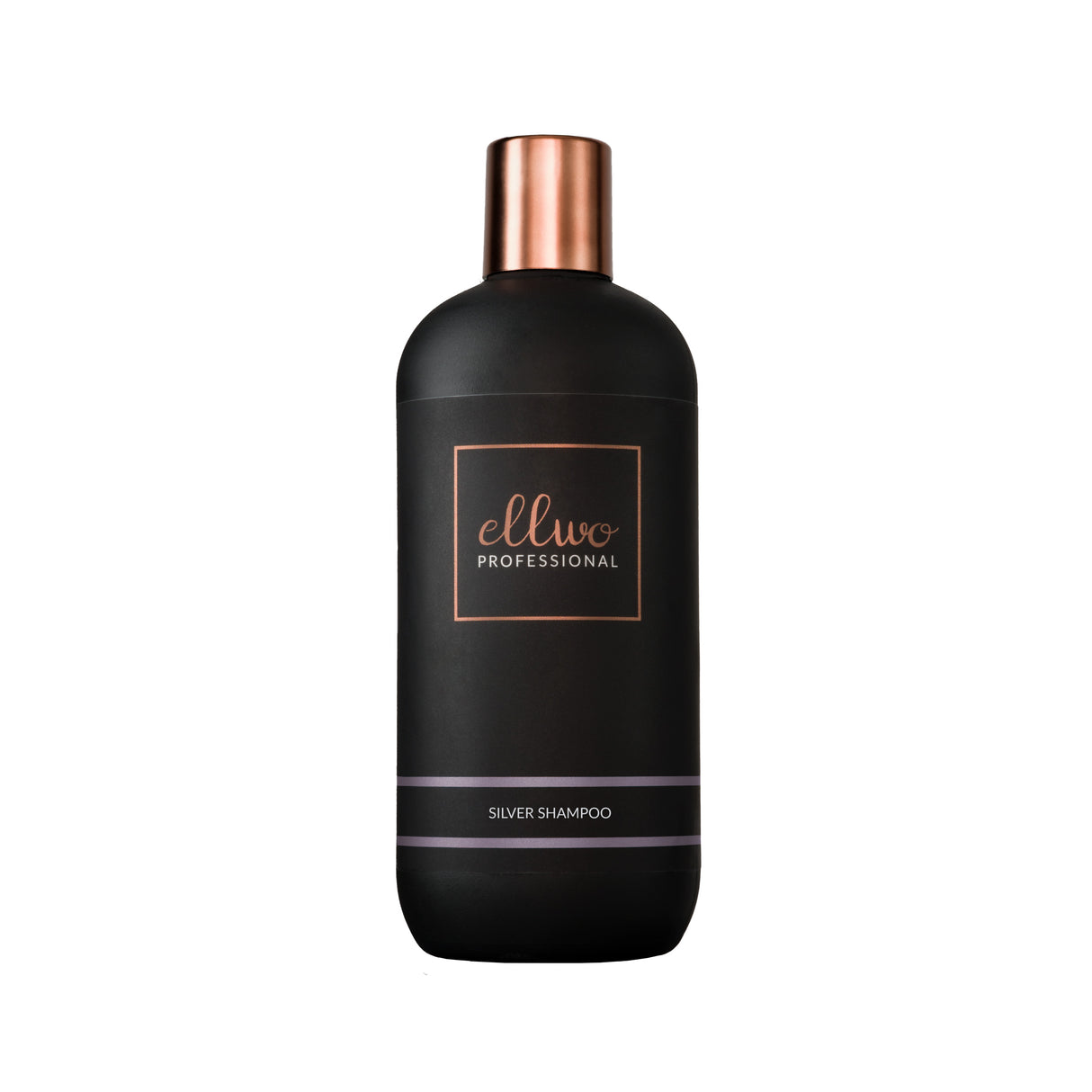 Ellwo Silver Shampoo 350ml