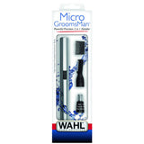 Wahl Micro Groomsman 5640-616