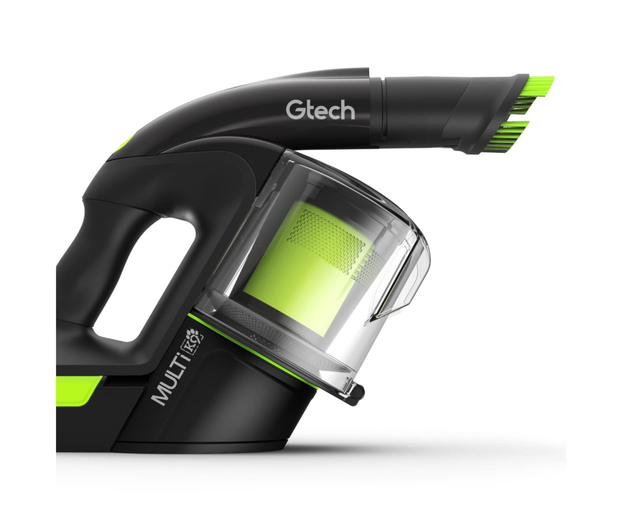 Gtech Multi MK2 Sladdlös Handhållen Dammsugare