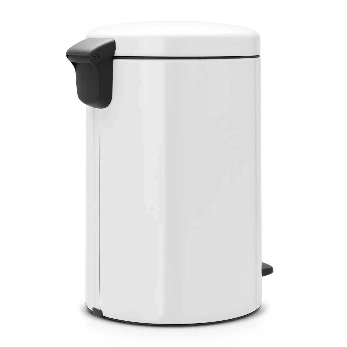 Brabantia Pedalhink 20 L, Vit