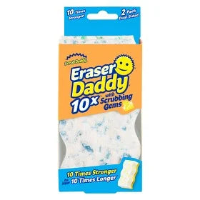 Eraser Daddy