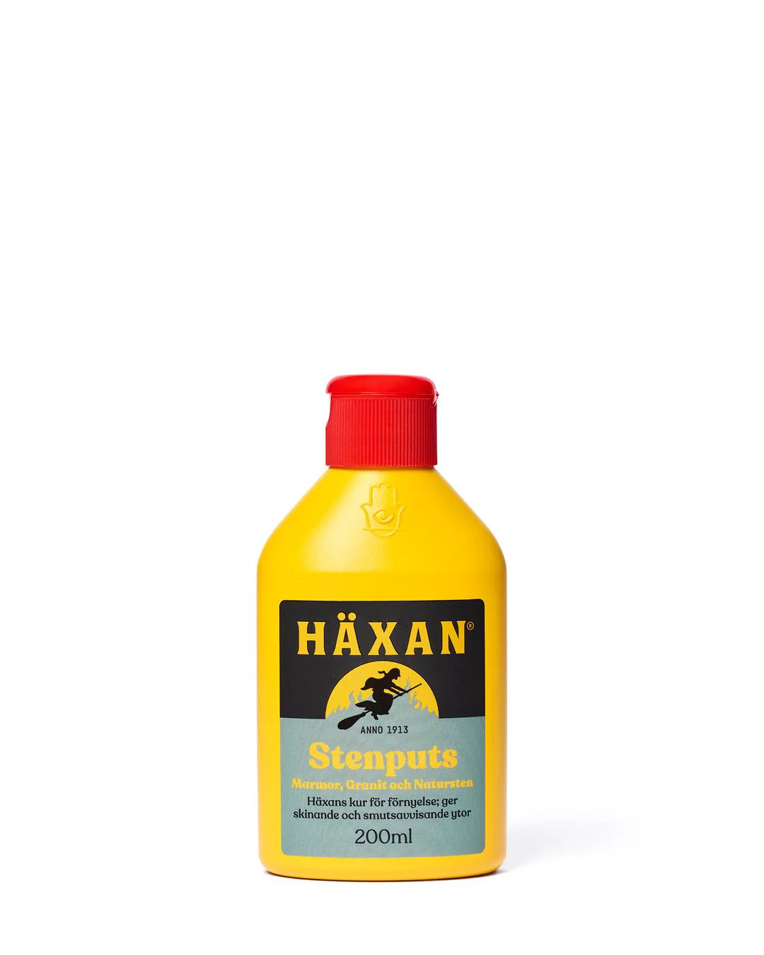 Häxan Stenputs 200 ml